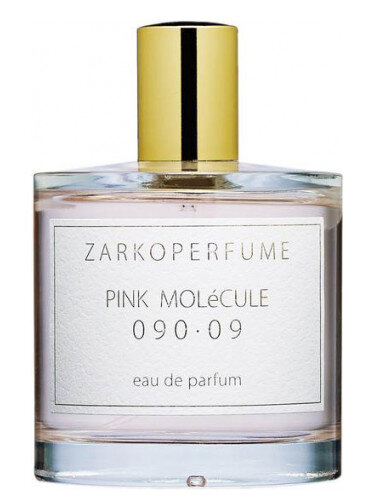 PINK MOLéCULE 090.09 ZARKOPERFUME — это аромат для мужчин и женщин, он принадлежит к группе цветочные фруктовые сладкие. PINK MOLéCULE 090.09 выпущен в 2014 году. Верхние ноты: Шампанское, Абрикос, Черная бузина и Черная орхидея; базовые ноты: Взбитые сливки, Черное дерево и Махагони