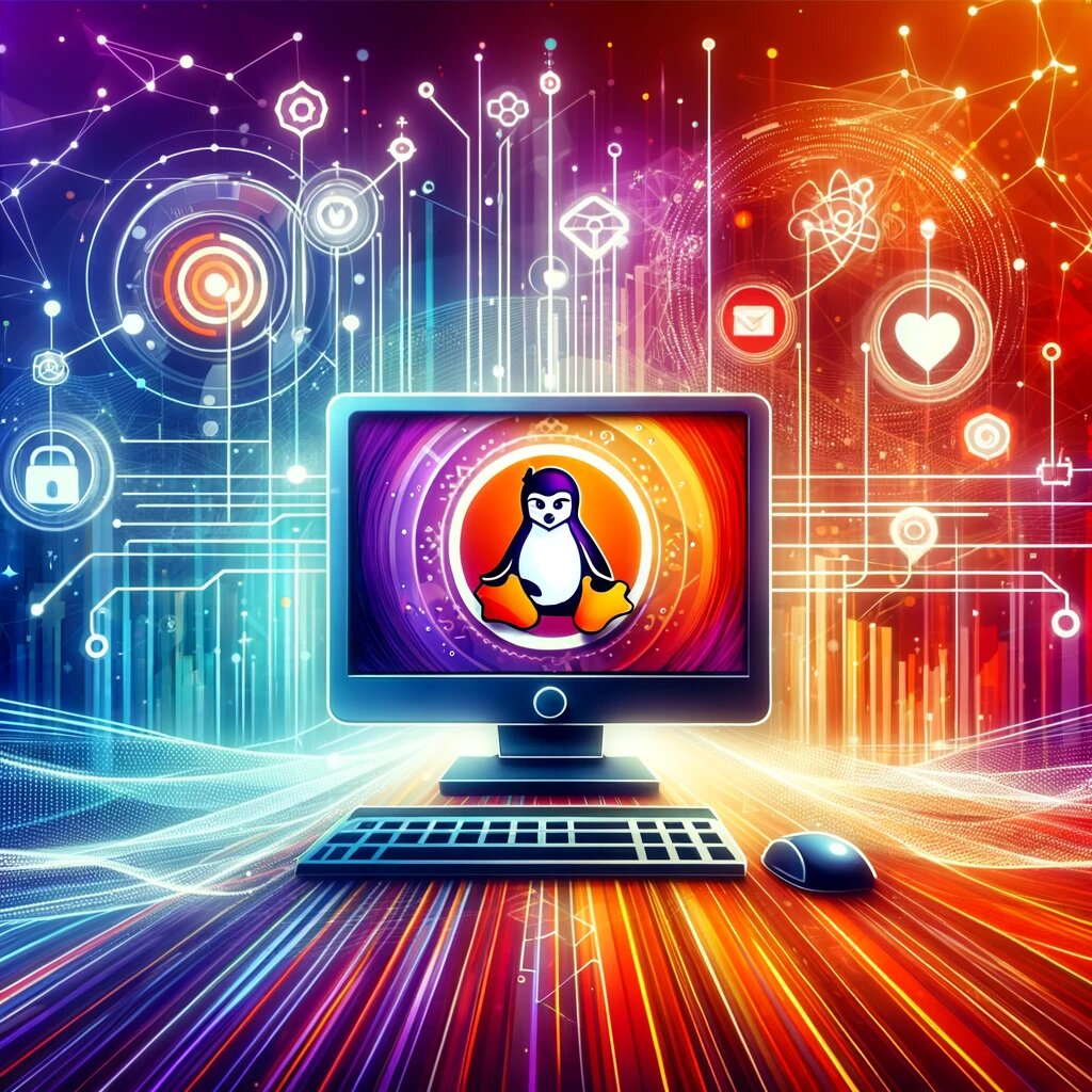 Ubuntu: Открытый мир доступных технологий для каждого