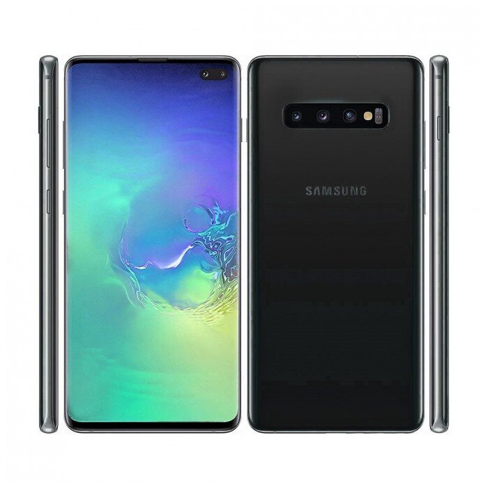Преимущества Galaxy S10 Plus:
1. Дизайн: S10 Plus имеет стеклянный корпус с алюминиевой рамкой, что придает ему элегантный и премиальный вид.
2. Дисплей: Super AMOLED-дисплей с разрешением Quad HD+ обеспечивает прекрасную четкость и яркость цветов. Он также поддерживает HDR10+ и имеет функцию Always-on Display.
3. Камера: Система тройной камеры Galaxy S10 Plus позволяет делать потрясающие фотографии с широкий углом обзора, 2-кратным оптическим увеличением и функциями искусственного интеллекта.
4. Производительность: Благодаря мощному процессору и большому объему оперативной памяти, телефон работает мгновенно и без задержек, даже при запуске самых требовательных приложений.