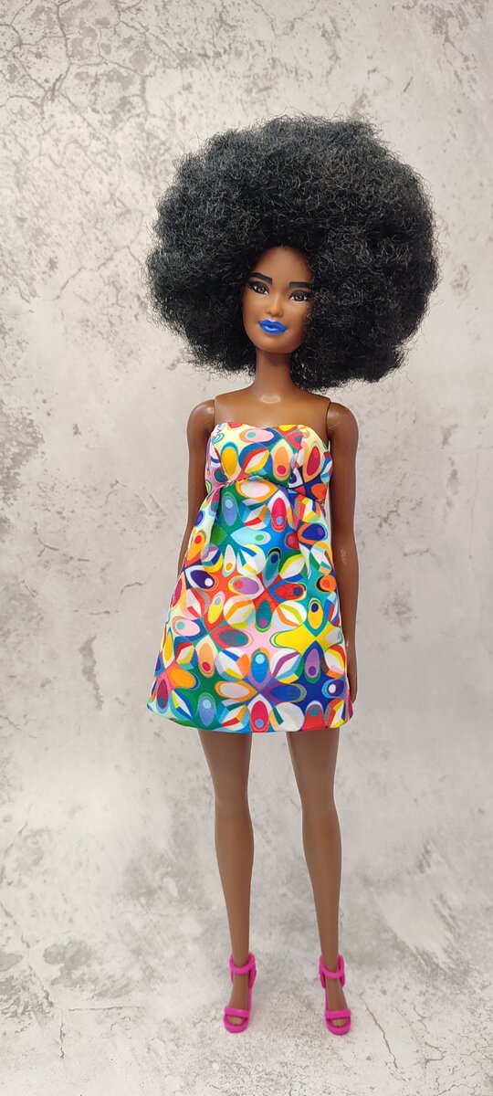 Barbie 156 sale