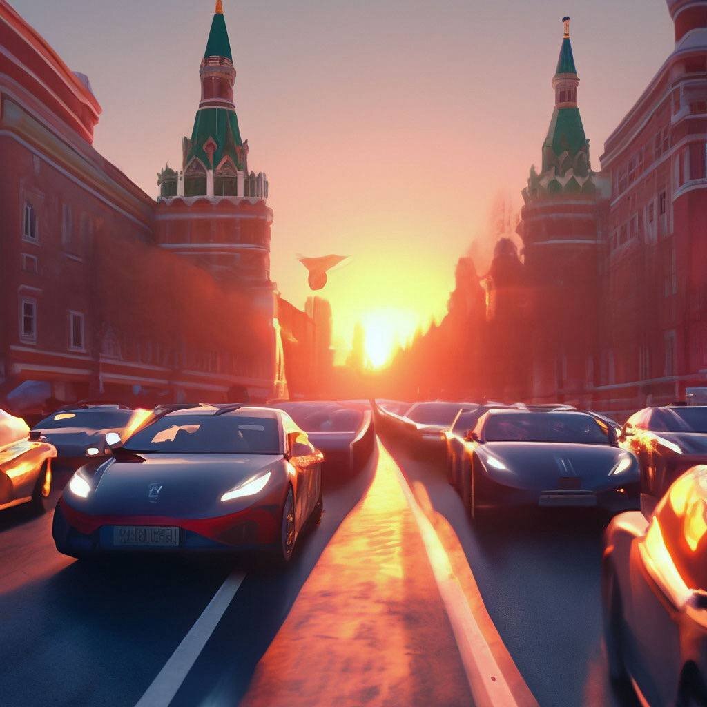 Изображение создано с помощью Искусственного интеллекта.