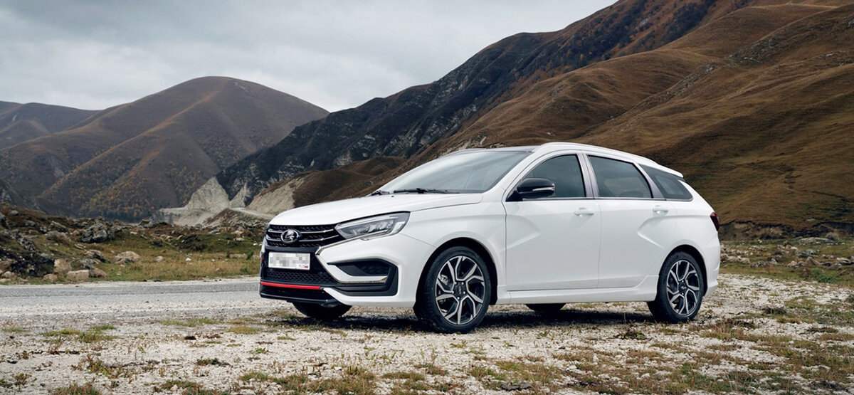 Фотографии — «Автоваз»