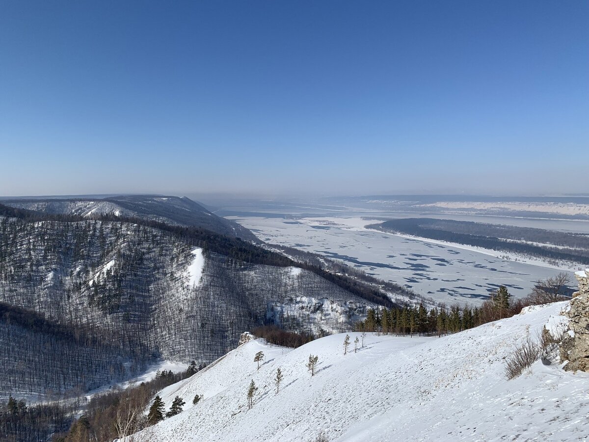 Гора Стрельная