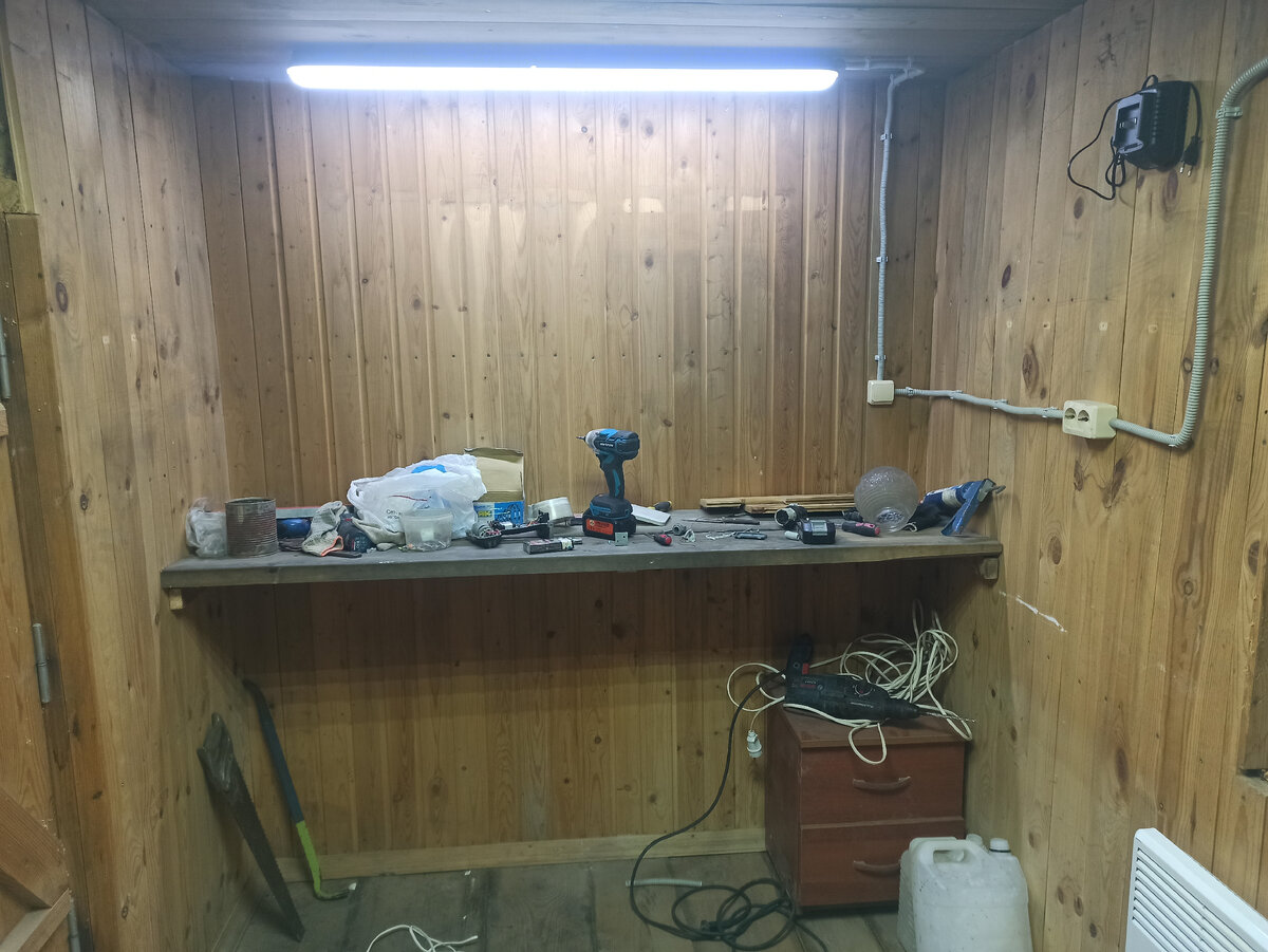 Этого в полне для мелочевки пойдёт! 