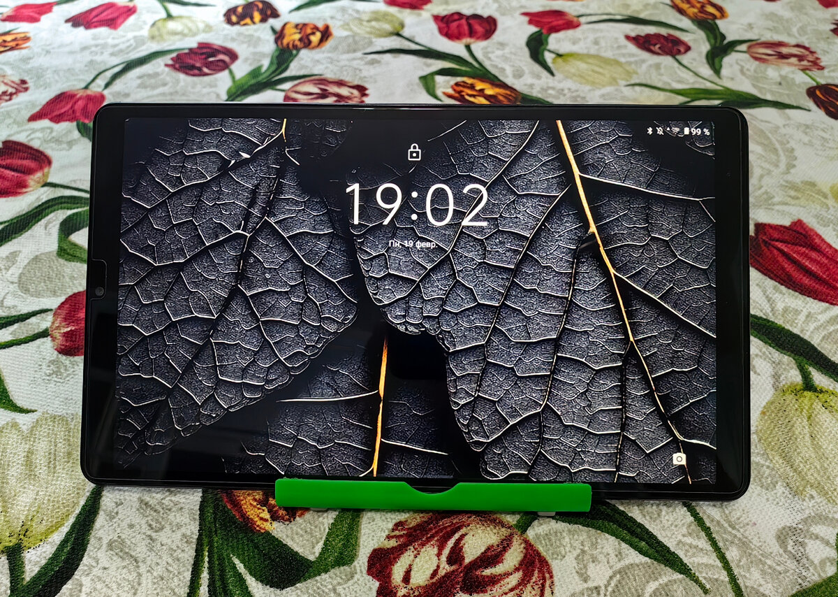 Realme Pad mini 8.7"