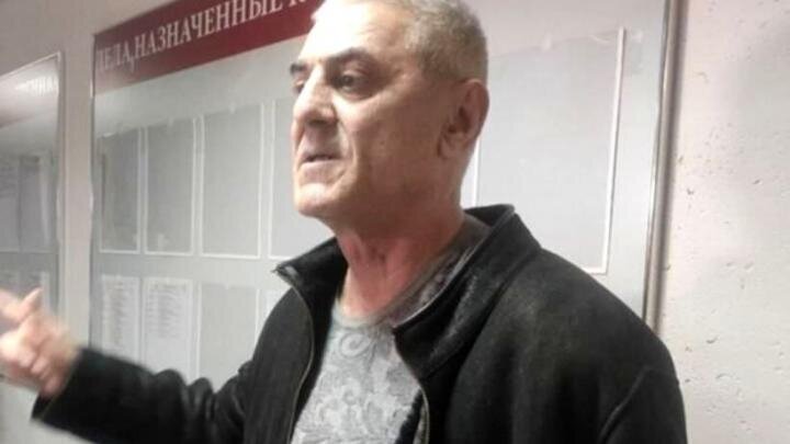 Адвокат Ислам Абдурахманов  Источник фото: https://dzen.ru/a/ZdEPXt-PICcyMEh2