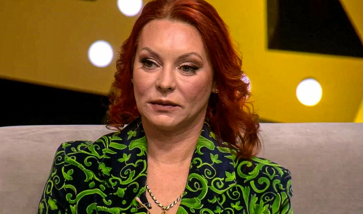 Фигуристка марина анисина биография личная жизнь Марина Анисина: она бросила Джигурду, ей не достались миллионы Людмилы Браташ, с