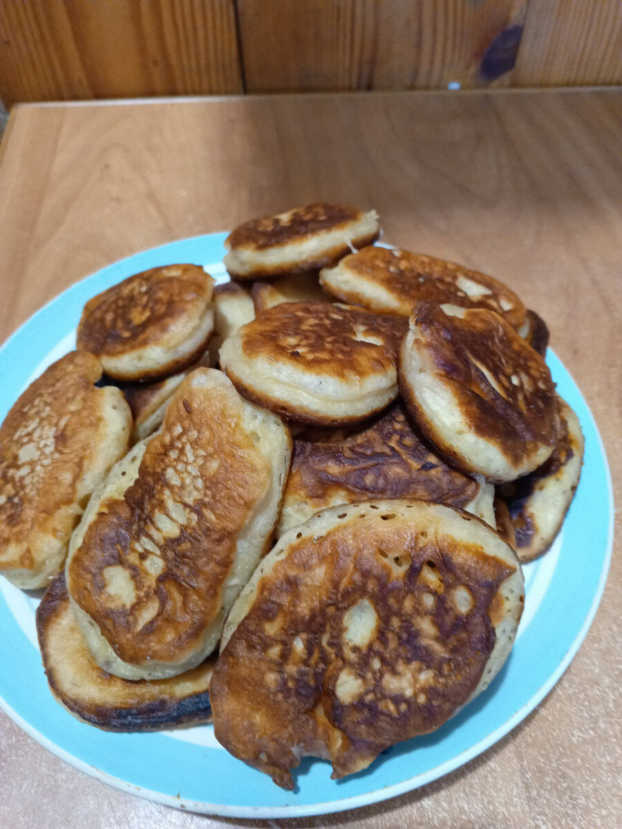 Фото автора.