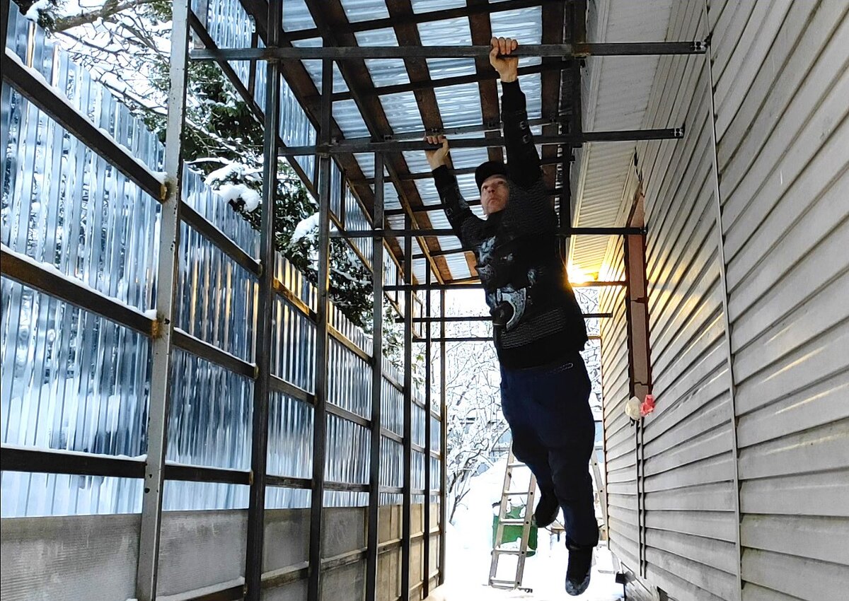 Фото автора