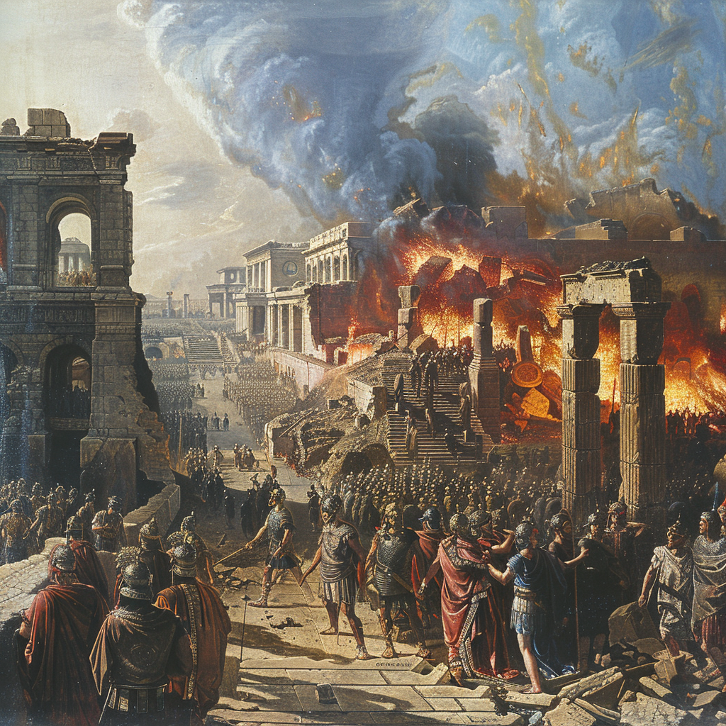 Карфаген должен быть разрушен