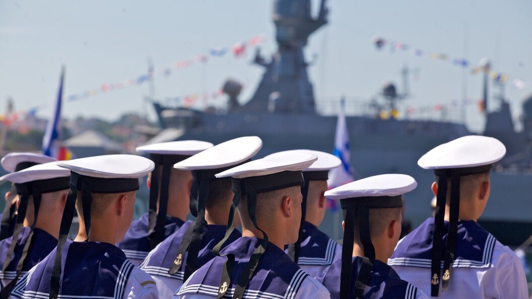    Фото: globallookpress.com