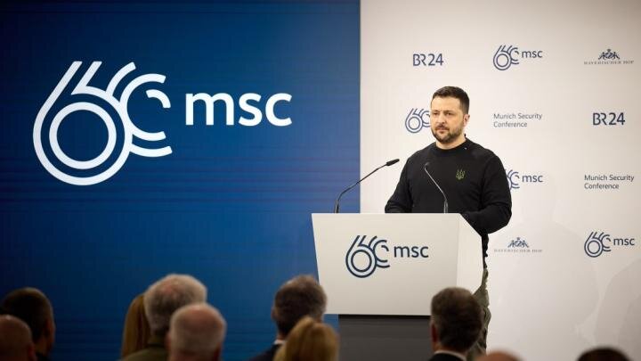 Минувшая неделя ознаменовалась пока что главным достижением ВС России за нынешний год — освобождением Авдеевки. Кроме этого, значительные успехи наблюдаются на Часов-Ярском и Запорожском направлениях.-5
