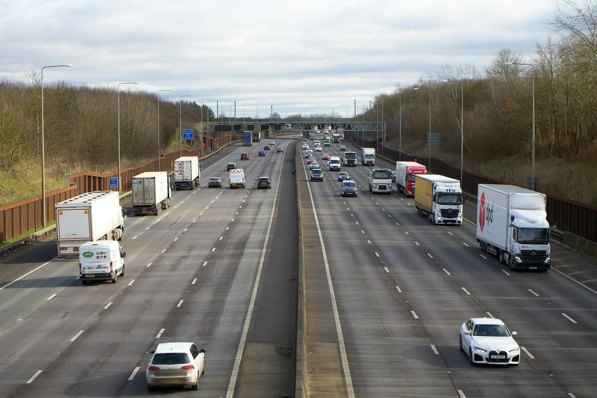 Autobahn