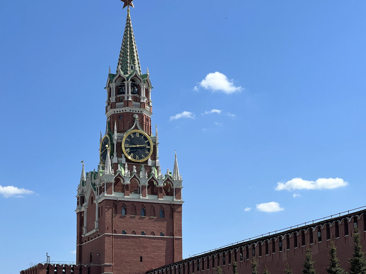 Фото: Московские Ведомости