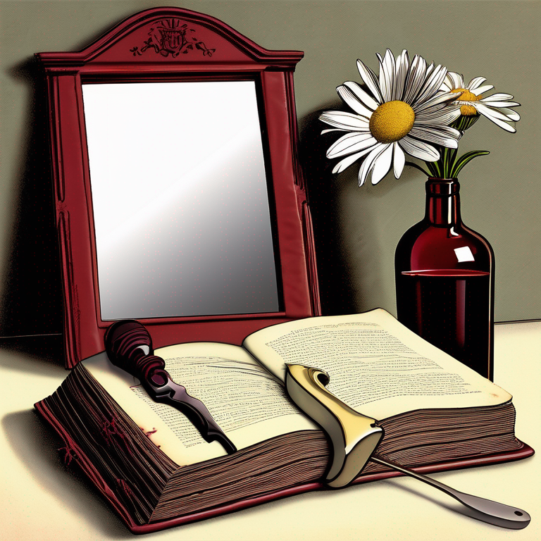 рисунок нейросети