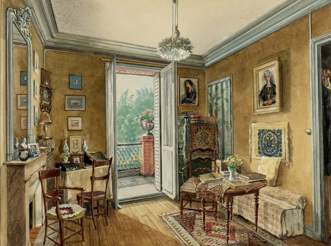 Из свободного доступа