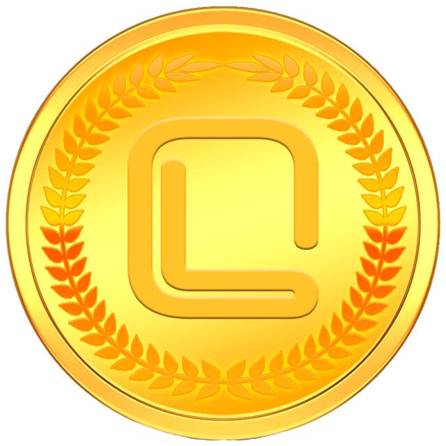 Валюта мира ОНТАКРАФТ — золото.