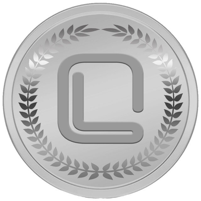 Валюта мира ОНТАКРАФТ — серебро.