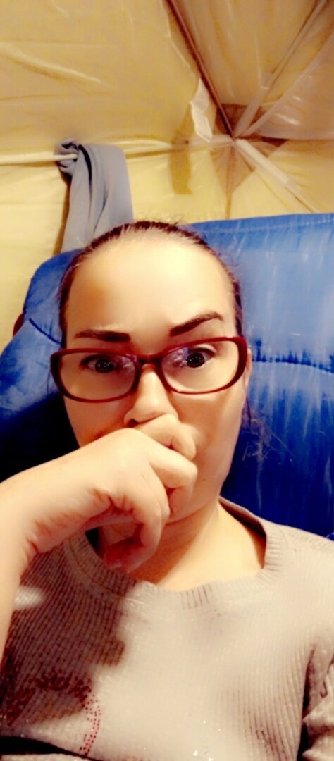 Это я, думаю, что этой рыбе надо)))