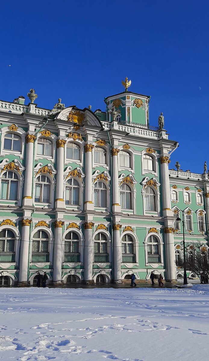 Фото автора