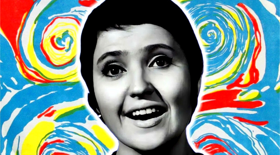 Она пела о любви к России, но исчезла с экранов. Непростая судьба Галины Ненашевой