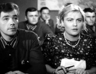 Евгения гаркуша биография личная жизнь Советские актрисы, которые сидели и ушли из жизни в тюрьме. Красавица еврейка Же