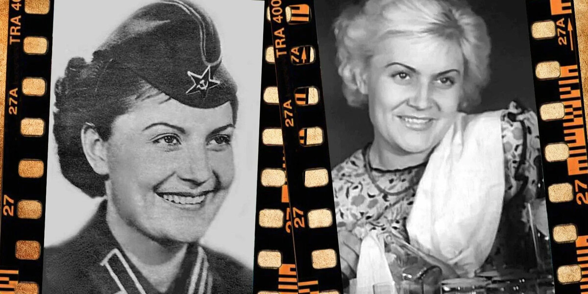 Евгения гаркуша биография личная жизнь Советские актрисы, которые сидели и ушли из жизни в тюрьме. Красавица еврейка Же