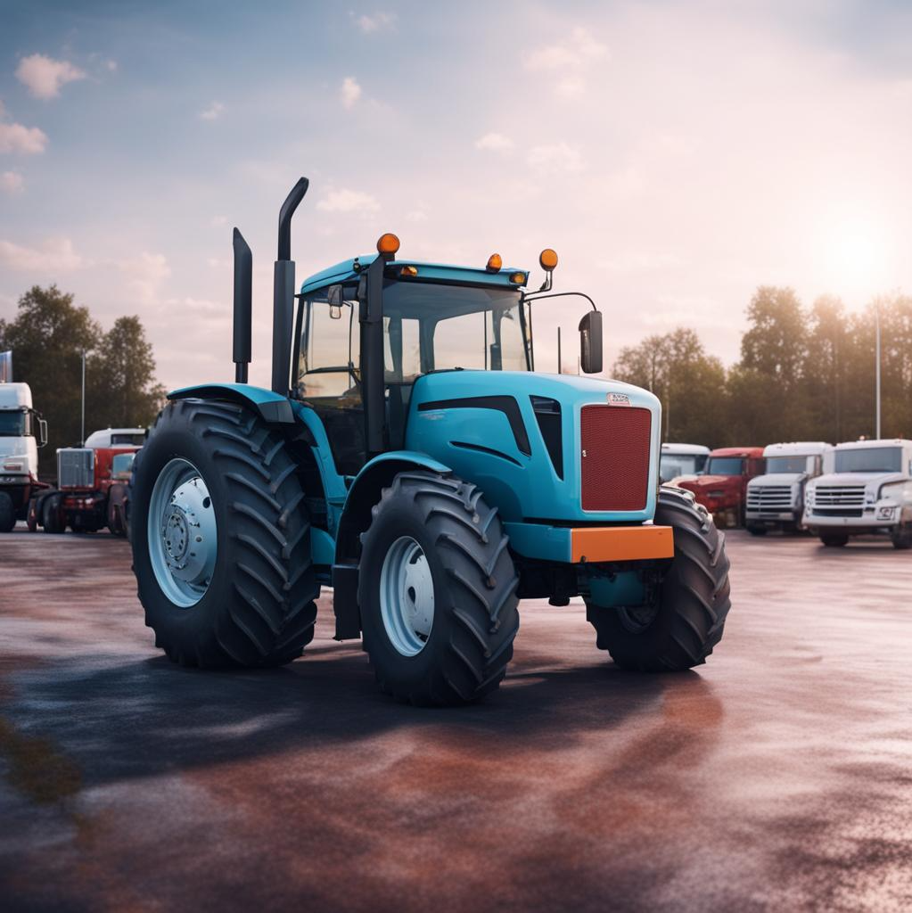 Изображение сгенерировала нейросеть Kandinsky.