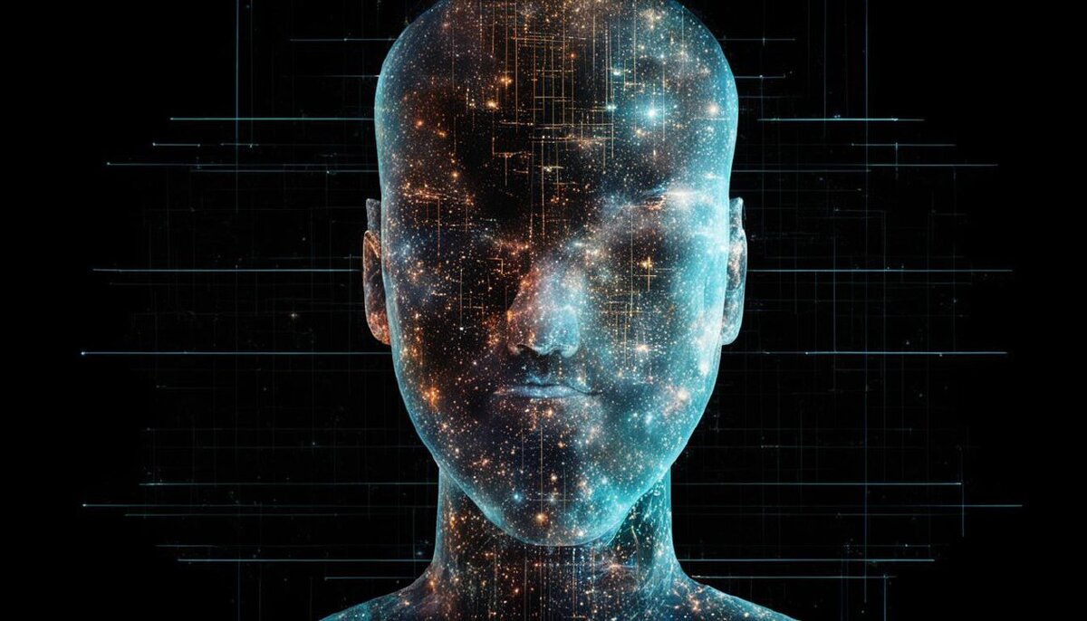 Мысли искусственного интеллекта. Искуственныйи нтеллект. Искусственный интеллект. Мысли искусственного интеллекта. Разум мышление.