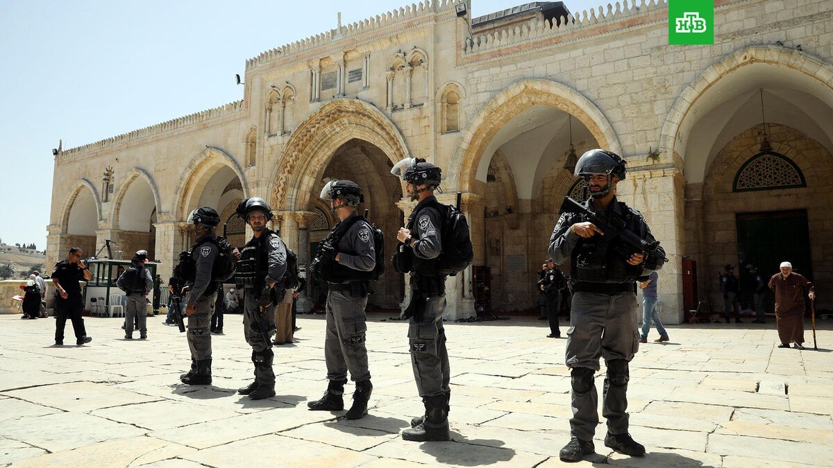    Фото: Associated Press © 2024, Mahmoud Illean