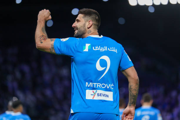 Фото Getty Images