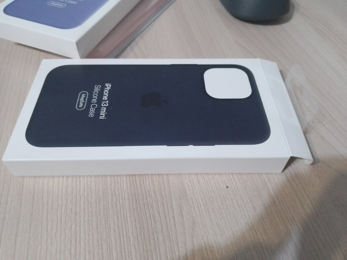 Фотогалерея оригинального чехла apple silicone case