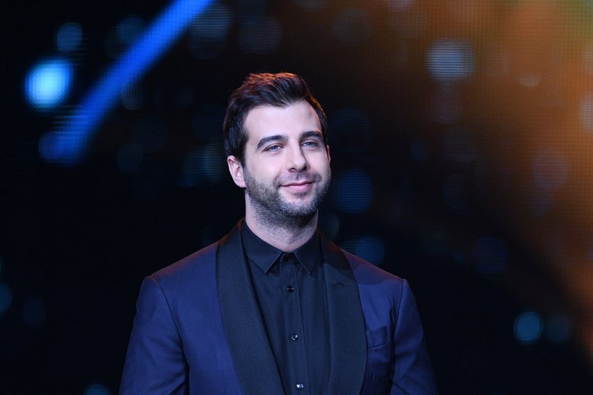 Обладатель Asc в Весах — российский актёр, шоумен, теле- и радиоведущий Иван Ургант