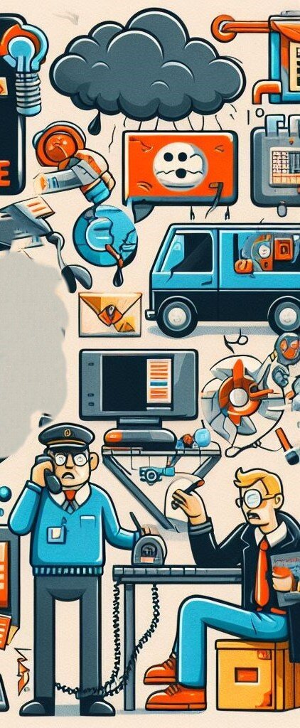 Форс-мажорные обстоятельства работают на вас