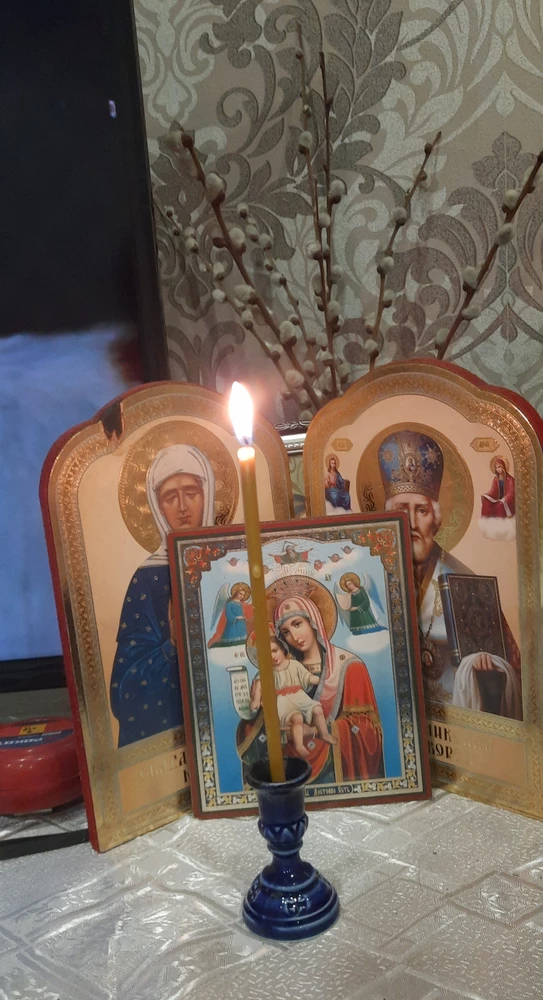 Любые размеры под Ваш заказ: Стандартные формы под прямые церковные свечи толщиной до 15 мм представлены в следующих номерах: 8,10,20,30,40,50,80,100,120,140. Высочайшее качество формы