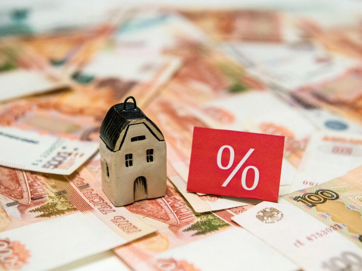    Денежные купюры© РИА Новости / Нина Зотина