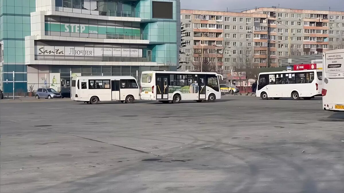 Перевозчиков в Артёме будут наказывать за отказ принимать безналичную  оплату | Восток-Медиа | Дзен