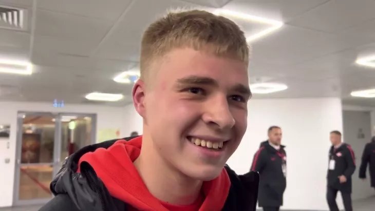    ФК «Спартак», последние новости. Главное, что случилось за 19 февраля 2024 года Фото #1