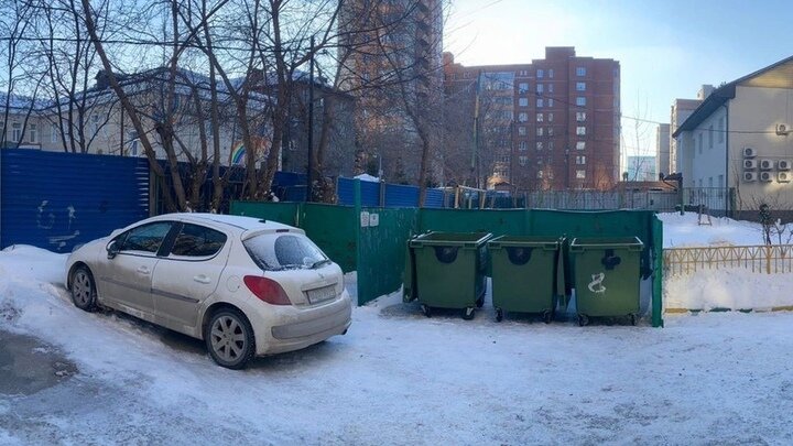 Фото: СУ СК России по Новосибирской области