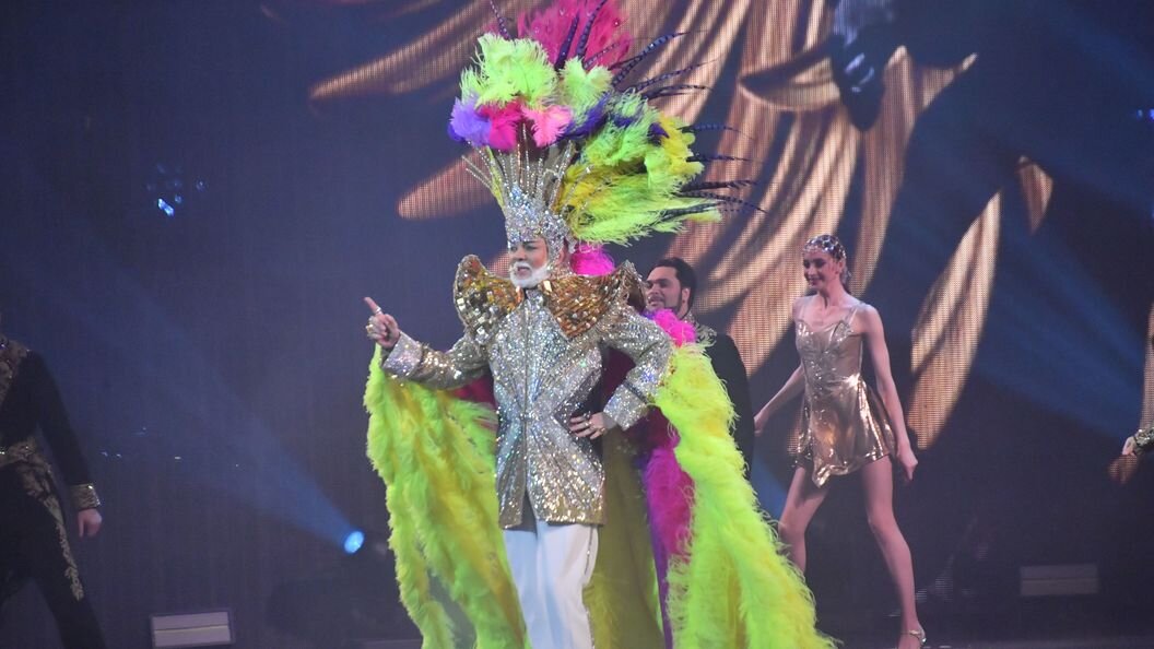    Фото: globallookpress.com