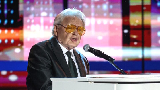    День рождения Юрия Антонова: как складывались карьера и личная жизнь легендарного музыканта Роман Захаров