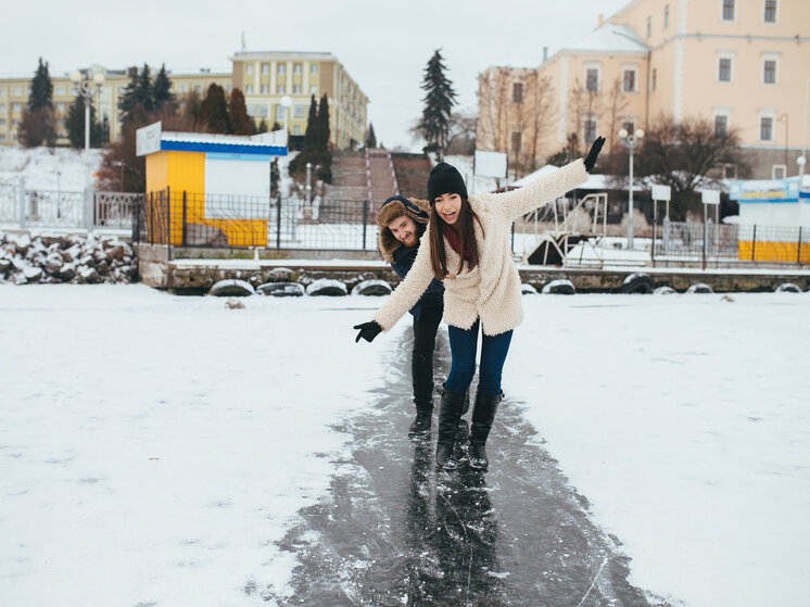 Погода на июнь красноярск
