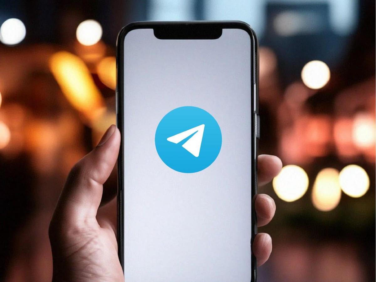 В работе Telegram произошёл сбой | iXBT.com | Дзен