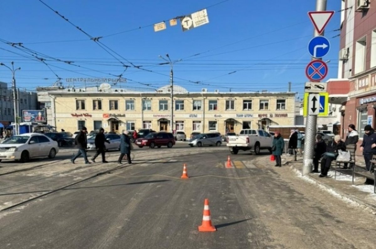    6 человек погибли и 41 пострадал в ДТП в Иркутской области за неделю