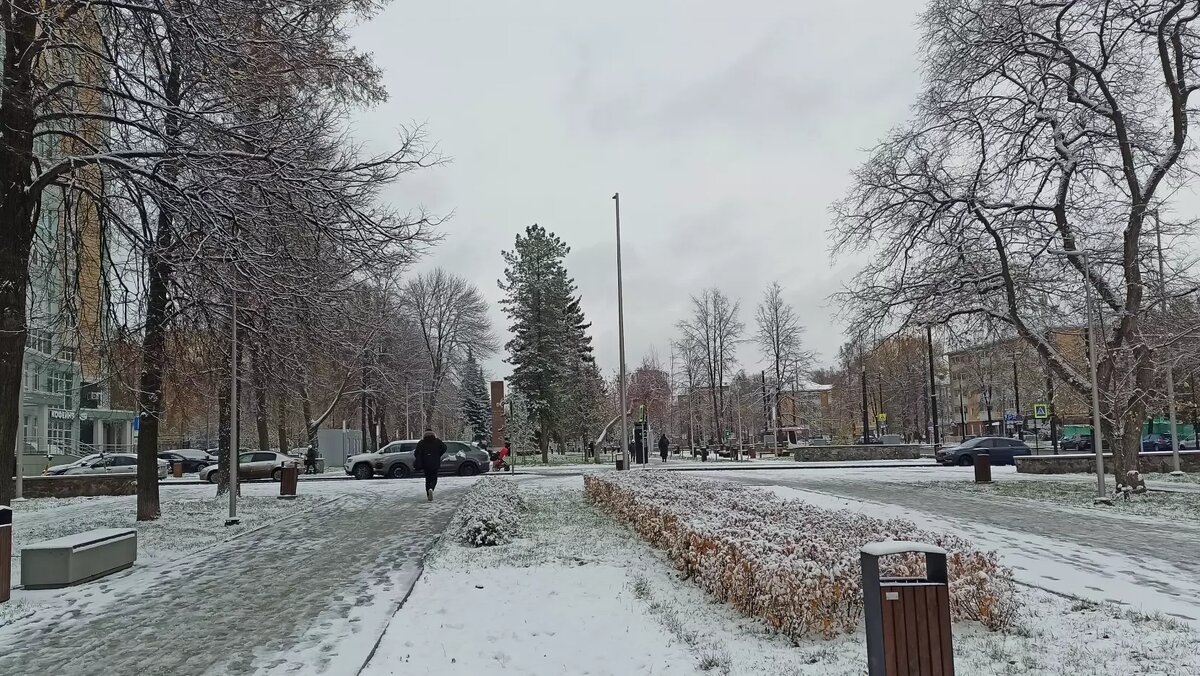     Самым теплым днем будет вторник.