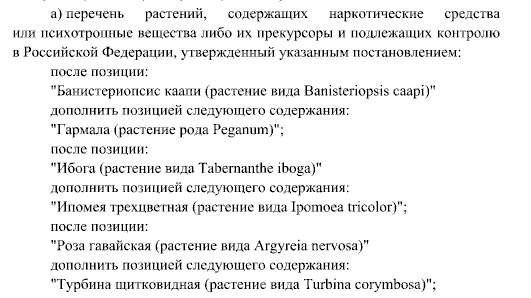 Запретили, как есть запретили! Постановление Правительства Российской Федерации от 07.02.2024 № 135 "О внесении изменений в некоторые акты Правительства Российской Федерации"