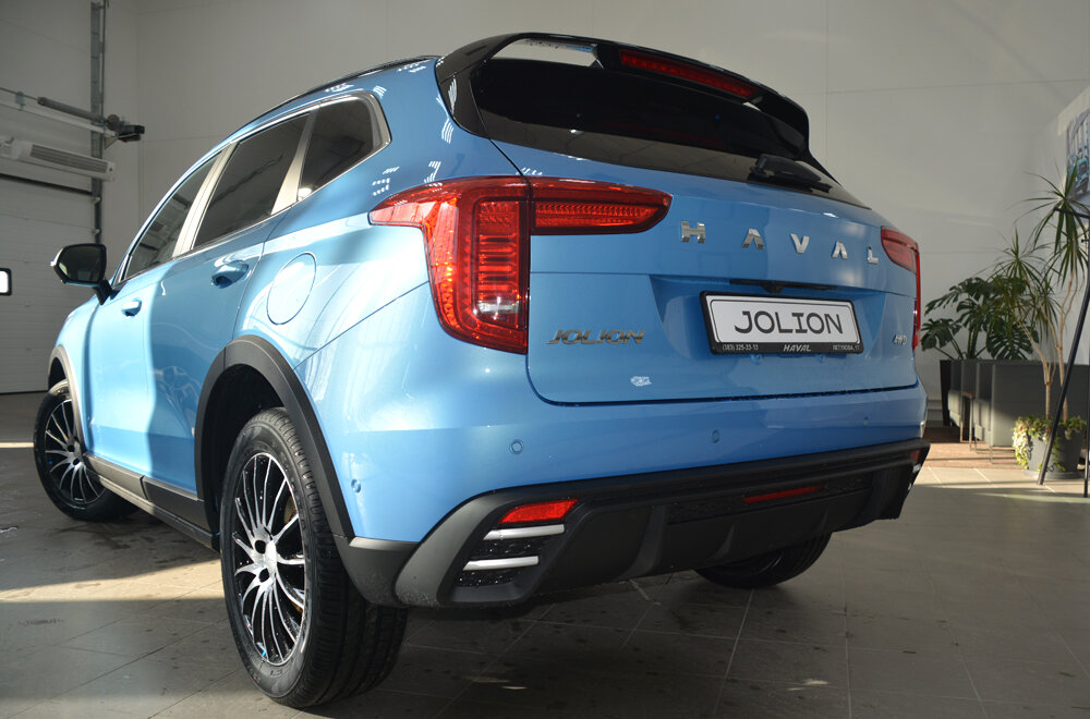 Фото АВТОСОЮЗ