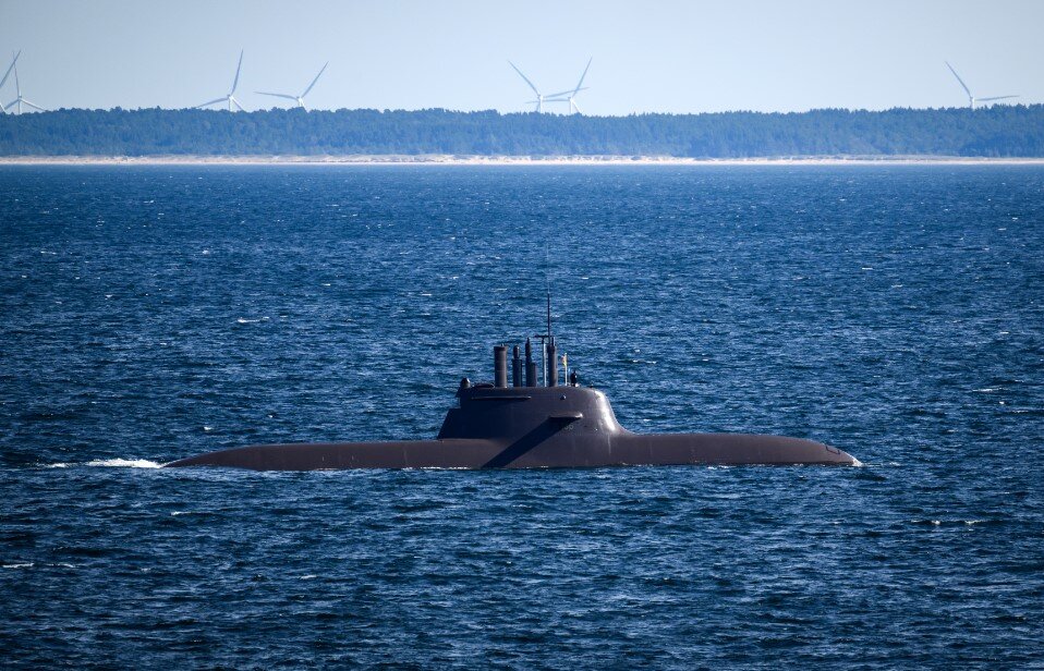    Фото: Bernd von Jutrczenka/dpa/Globallookpress