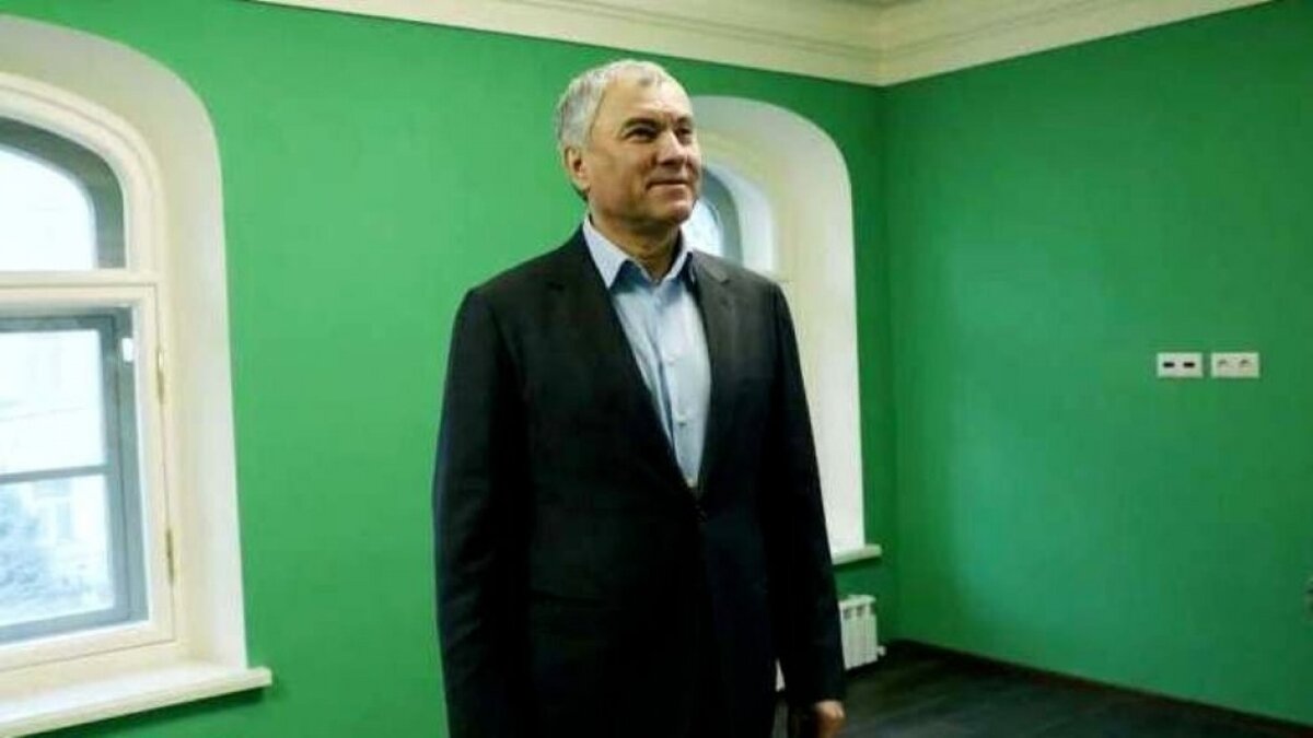    Володин анонсировал строительство 6 бассейнов в Саратове и областиНовости Саратова и области – Сетевое издание «Репортер64»