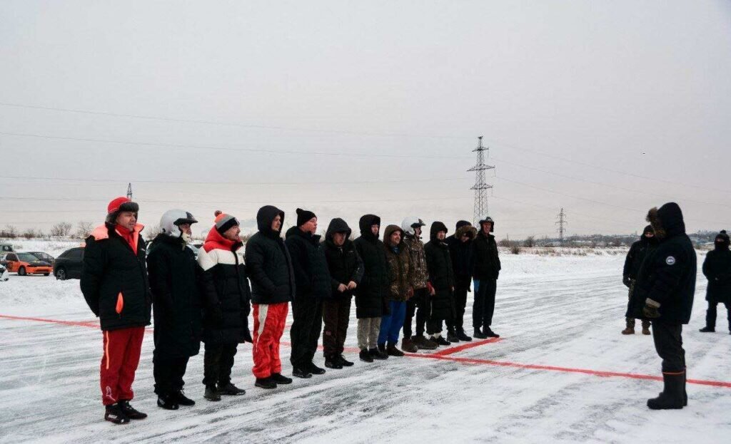    Фото: министерство по физической культуре и спорту Амурской области